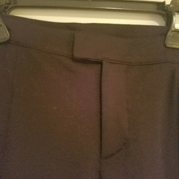 🚫Sold🚫Sold Like New Black Rune pants size S - Picture 3 of 7